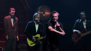 John Mellencamp - “Hurt So Good”