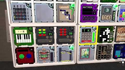 KTANE - Defusing Level 95 (47 in 80:00)