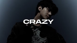 Download lagu EXO - Crazy (Slowed Reverb)