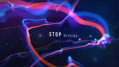 Plexus Titles 3 (Colorful Outburst) After Effects Template