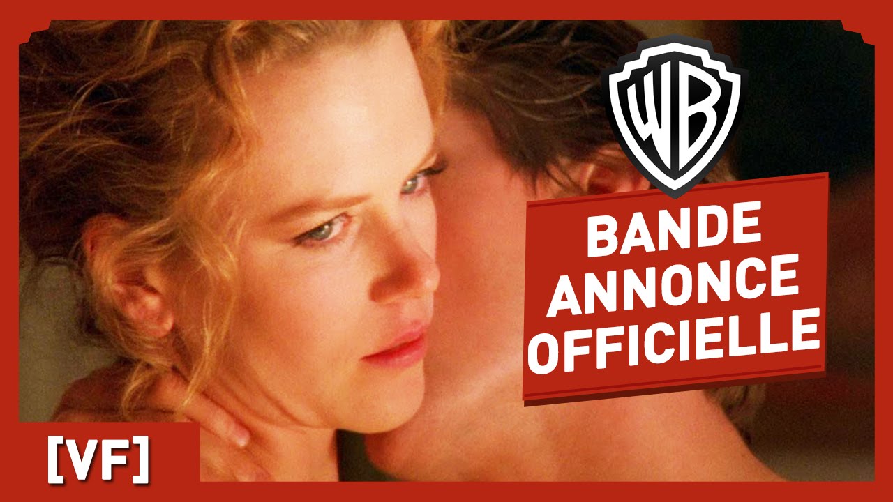 Eyes Wide Shut Bande Annonce Officielle Stanley Kubrick / Tom Cruise / Nicole Kidman YouTube