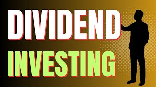 The Ultimate Guide To DIVIDEND INVESTING #dividendinvesting #passiveincome #dividends