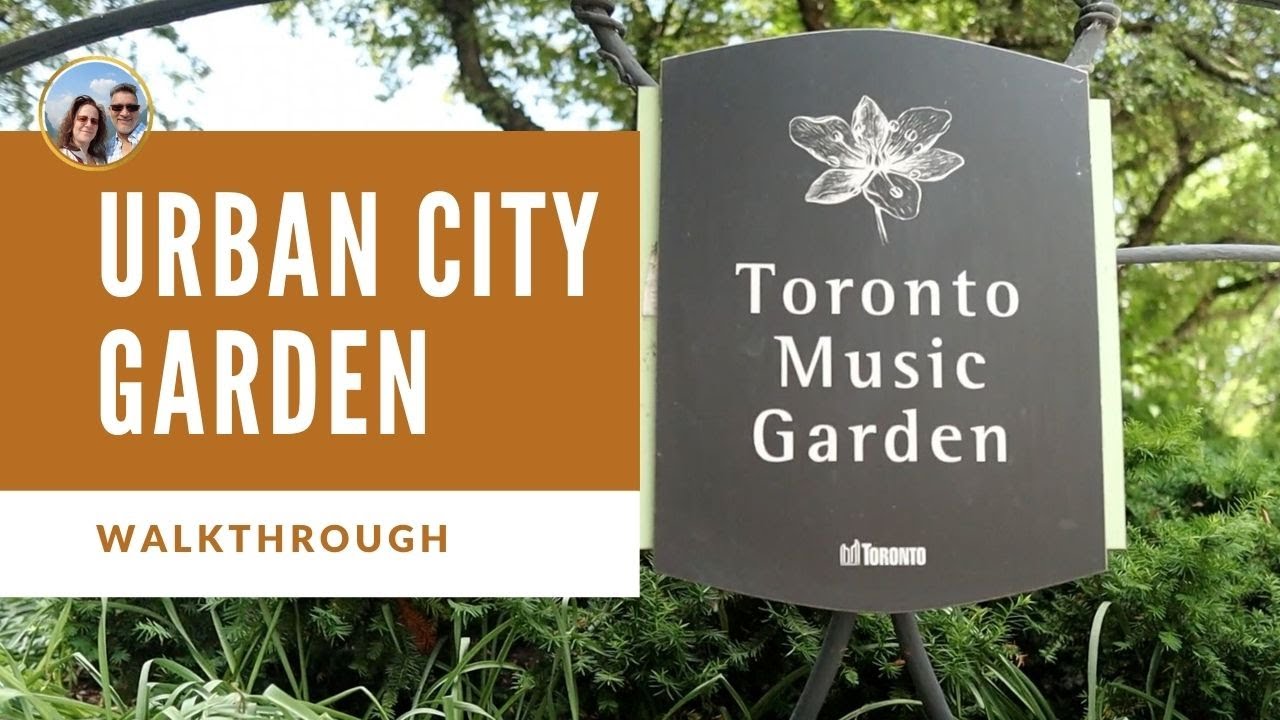 Harbourfront Centre Toronto | Toronto Points of Interest | Toronto Waterfront Walk