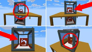 3D PRINTER IN MINECRAFT! Net Worth
