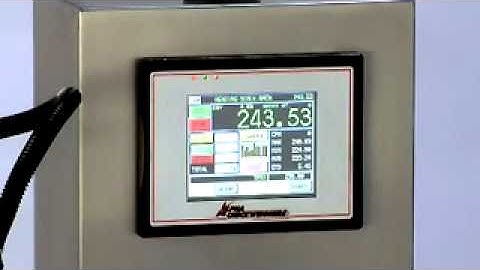 Checkweigher Model CW/10 | Product Highlights