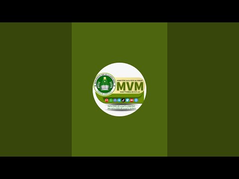 MVM OFFICIEL est en direct !
