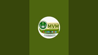 Mvm Officiel Est En Direct 
