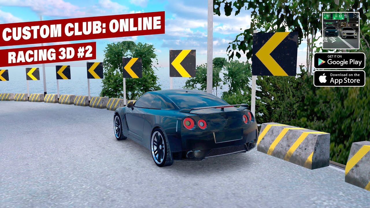 Crash Drive 2: Racing 3D Game – Apps no Google Play