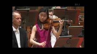 Popular Sayaka Shoji & Violin concerto videos