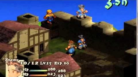 FFT 1.3042: 011: zaland (mustadio rescue 1) fails