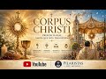 Corpus Christi Por D Esteban Navarro para Pilaristas del mundo.