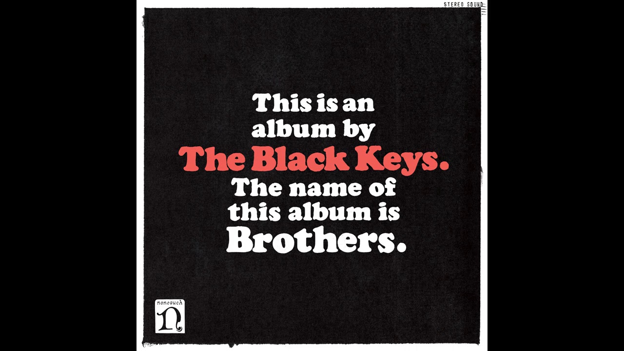 Watch The Black Keys "These Days" Remastered 10th Anniversary Edition [Official Audio] on YouTube