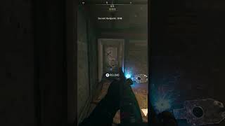 Claymore Sends Man to the Shadow Realm 😭😭😭