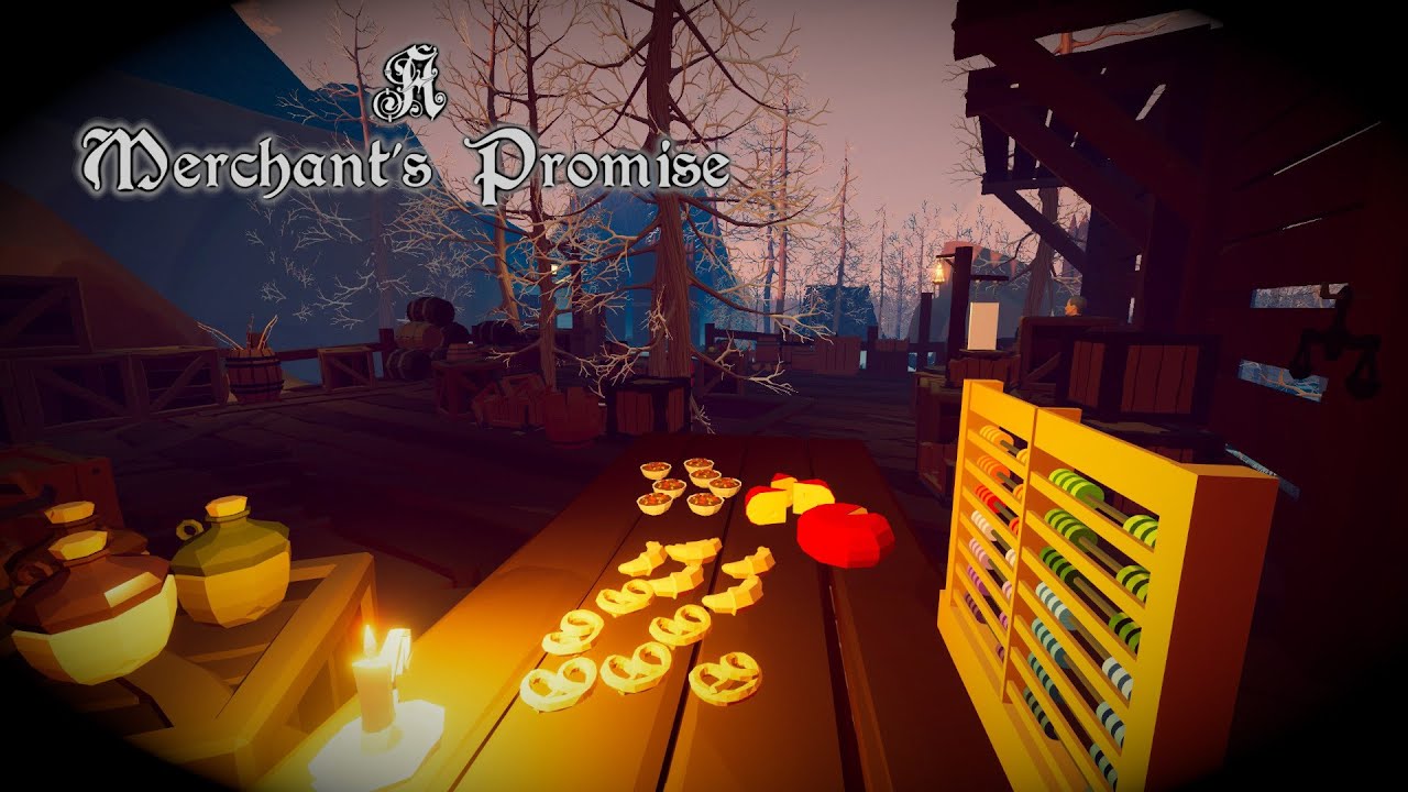 A Merchant's Promise - A Second Look - Part 2 (Patch 14.1)