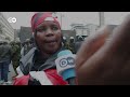 Security tight in Nairobi as Kenya marks June 25 Gen Z protests
