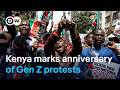 Security tight in Nairobi as Kenya marks June 25 Gen Z protests