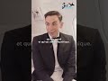 Philippe Lucas s'exprime sur Cyril Hanouna