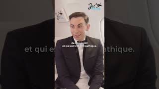 Philippe Lucas s'exprime sur Cyril Hanouna