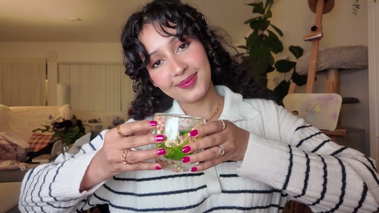 فضفضة آخر الليل + اجوبه لأسئلتكم المتكرره .