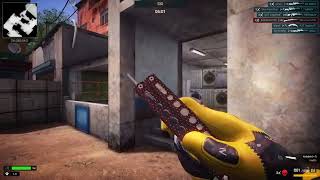 Favela KAR98 Show 2 - ZULA