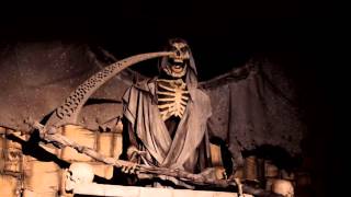 13 Stories Haunted House