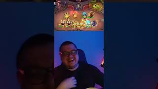 півні жаби | #v1to_o #Twitch #HearthstoneCommunity #HSBG #BattlegroundsGuides #OnlineGaming #GamerLi