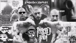 The Psycho Realm [YoDubMixes 2024 Mix]