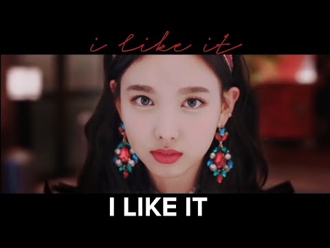 TWICE "NO" M/V TEASER NAYEON