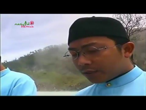 The Fikr - Karunia-Mu (Offcial Video) | Nasyid Indonesia