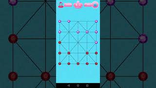 12 goti | 12 tehni | Bead 12 | how to play | Latest Video | Trending Video screenshot 5