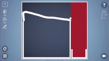 Brain it On level 7 (3 Stars)