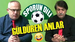 Alaattin Onay Ile Sporun Dilinde Güldüren Anlar