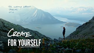 Why You Should Do More Personal Projects