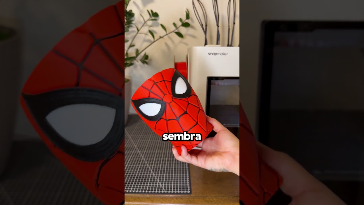 Le Invenzioni Più Geniali Con La Stampante 3D!😍