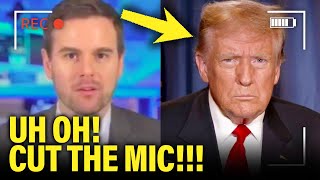 Wow! Fox guest goes ROGUE, DROPS Trump TRUTH BOMB LIVE on air