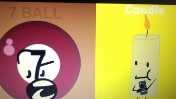 Entity Battle 3 new intro (2020)