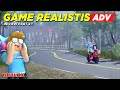 LANJUT REVIEW GAME REALISTIS ADV GAMERS MIRIP CDID !! ADA JEMBATAN - Roblox Indonesia