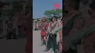 Sen De Onun İtisin Malkoçoğlu Ölüm Fedaileri