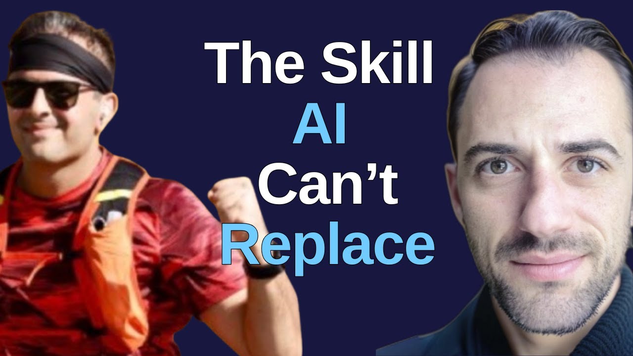 Bootstrapping in the AI Era | E146