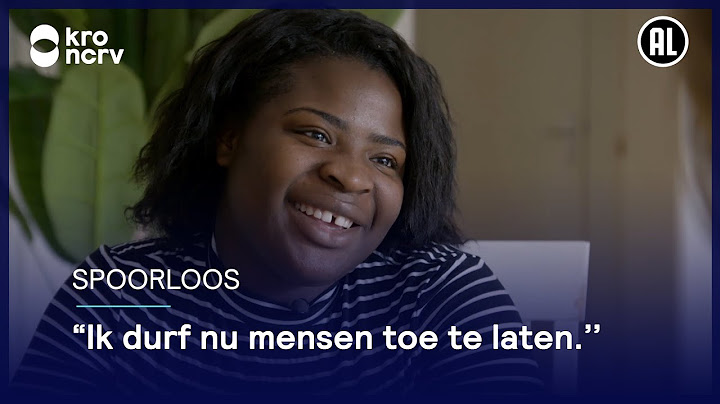 Hoe gaat het nu met Vivian en haar moeder in Liberia? | Spoorloos