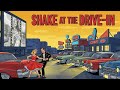 Jimmy Thunderstorm – Shake at the Drive-In 🚗🔥 1950s Twist Rock’n’Roll Hit