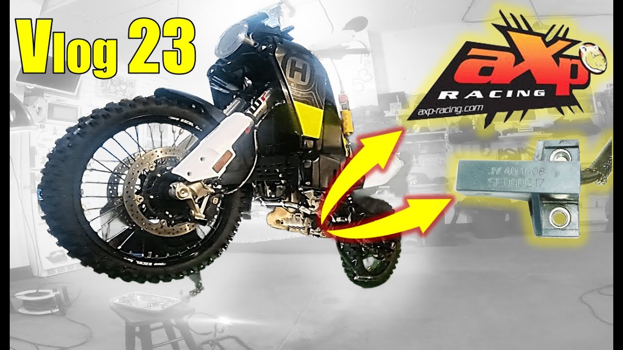 🛠AXP (😡) Vs SENSOR CABALLETE (👎)+LIQUI MOLY MoS2, ACEITE Y VARIOS