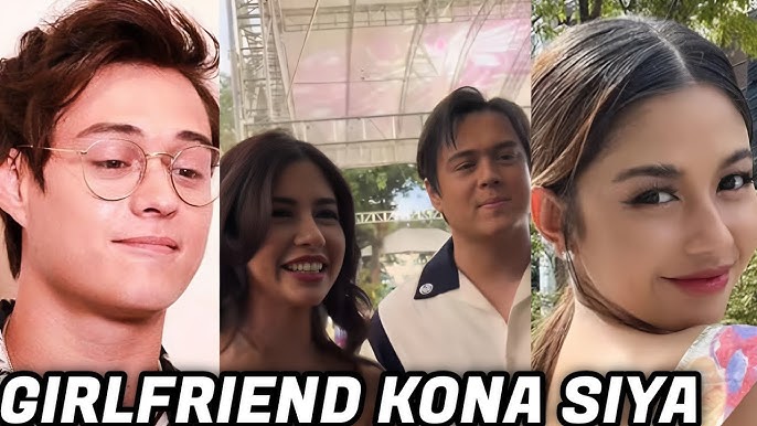 Enrique Gil ISINAPUBLIKO NA ang BAGO at Napaka Gandang GIRLFRIEND? Maganda  pa kay Liza Soberano?