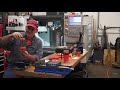 Haas coolant tips  tricks