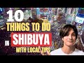 10 things to do in shibuya with local tips