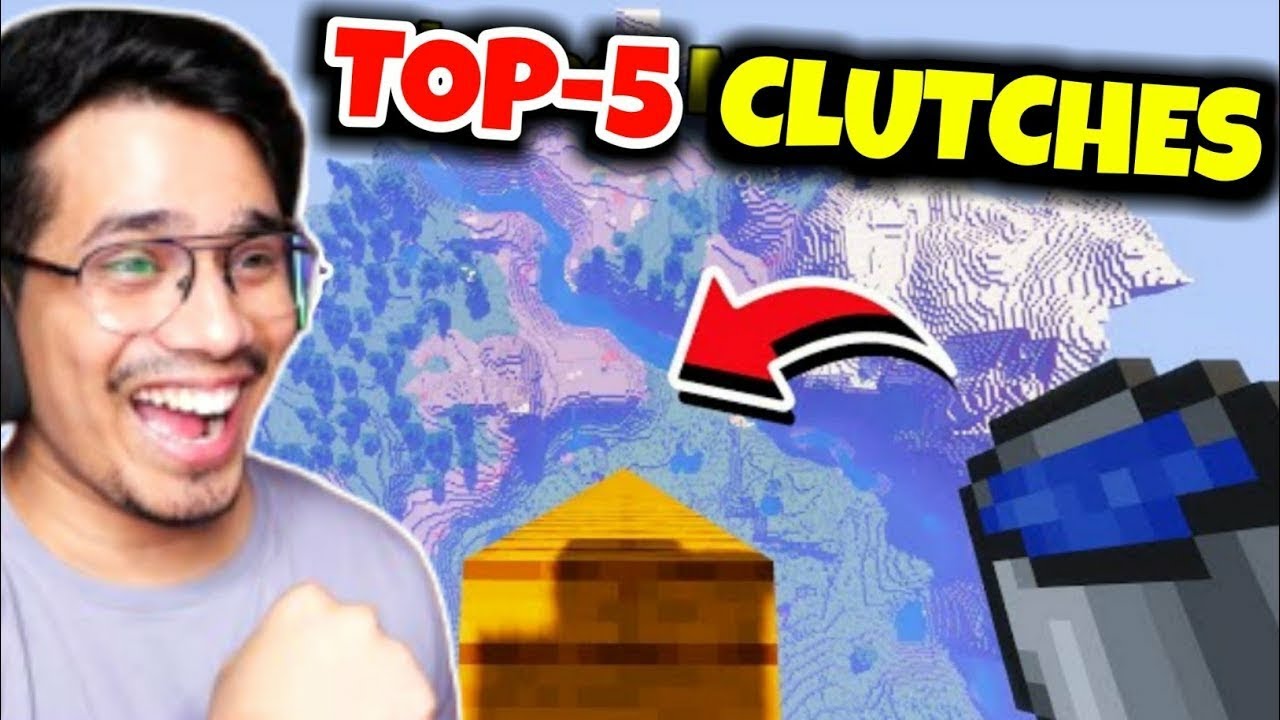 Gamerfleet clutches review ( MLG ) / GAMER FLEET WATER BUCKET CLUTCHES