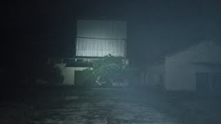 Live Misteri ,gudang Selipan Bangunan Belanda