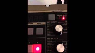 Flux Pavilion Synth MicroKORG - Part 2