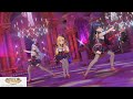 アイドルマスター ステラステージ きゅんっ ヴァンパイアガール プロジェクト フェアリー 