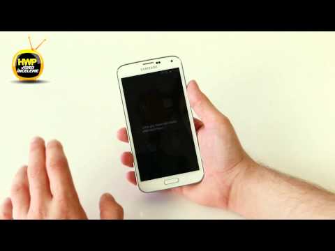 Video: Samsung Galaxy s5 hansı Android cihazıdır?